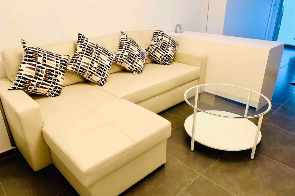 Cosy Nest Costa De Sol By Namaste Elite Apartment Torremolinos Exterior photo