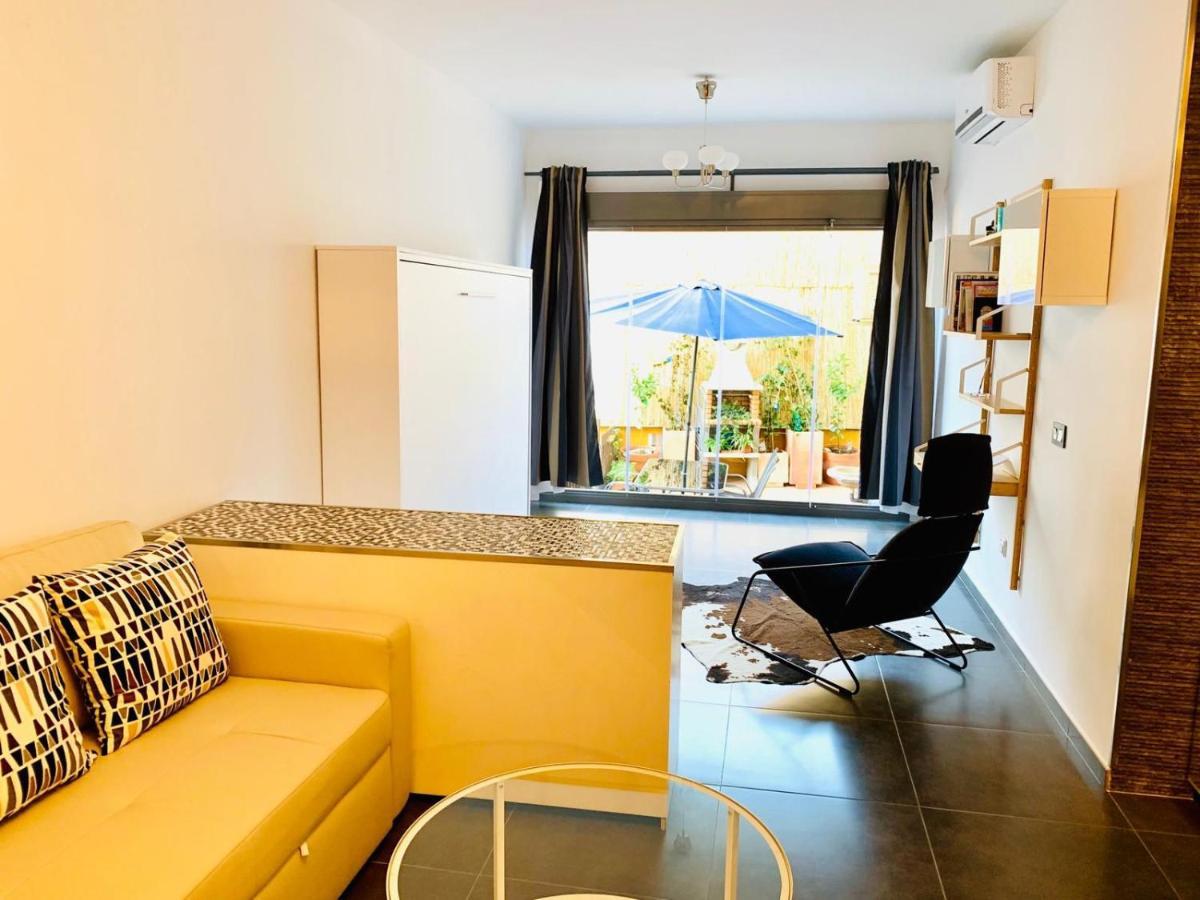 Cosy Nest Costa De Sol By Namaste Elite Apartment Torremolinos Exterior photo